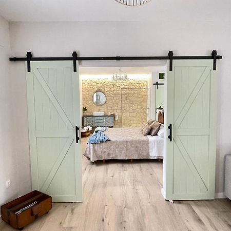 Apartamentos La Somera Alhama de Aragón Exterior foto