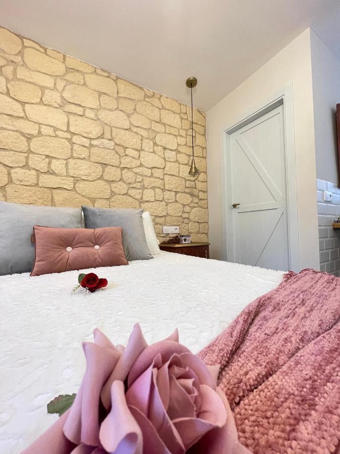Apartamentos La Somera Alhama de Aragón Exterior foto