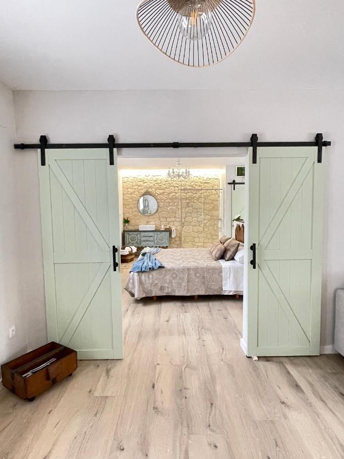 Apartamentos La Somera Alhama de Aragón Exterior foto