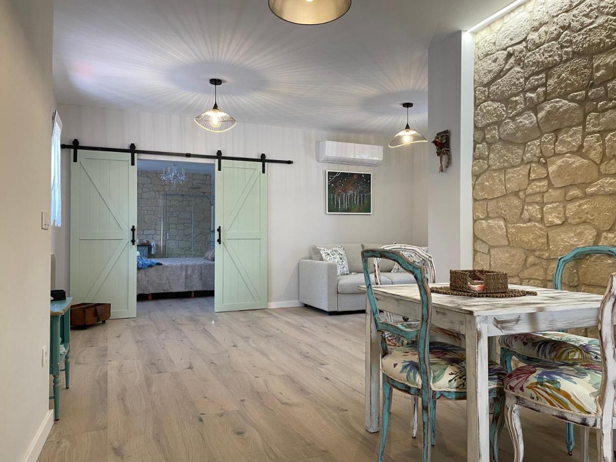 Apartamentos La Somera Alhama de Aragón Exterior foto